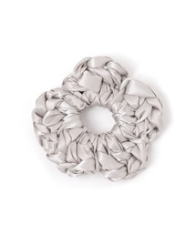 GEORGE'S | フラワーモチーフシュシュ(シュシュ)