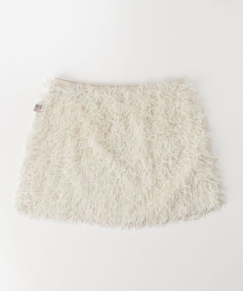 セール】N°21（ヌメロ ヴェントゥーノ）Kids & Junior スカート