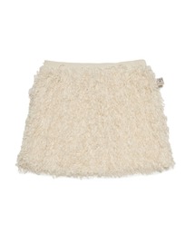 N°21（ヌメロ ヴェントゥーノ）の「N°21（ヌメロ ヴェントゥーノ）Kids & Junior スカート（スカート）」