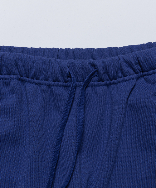 TEN PAST SEVEN（テン ファスト セブン）の「ロゴジョガーパンツ - ブルー（スウェットパンツ・メンズ・その他・SMALL/MEDIUM/LARGE）」の3枚目の写真