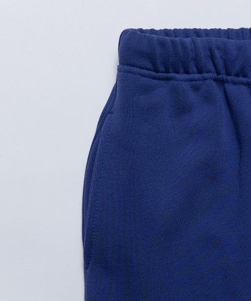 TEN PAST SEVEN（テン ファスト セブン）の「ロゴジョガーパンツ - ブルー（スウェットパンツ・メンズ・その他・SMALL/MEDIUM/LARGE）」の4枚目の写真