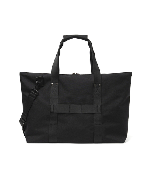 SIIIIDO(シド)の「DOUGLAS 3-WAYS MILITARY CARRY BAG #2(メッセンジャーバッグ・メンズ・その他・FREE)」の2枚目の写真