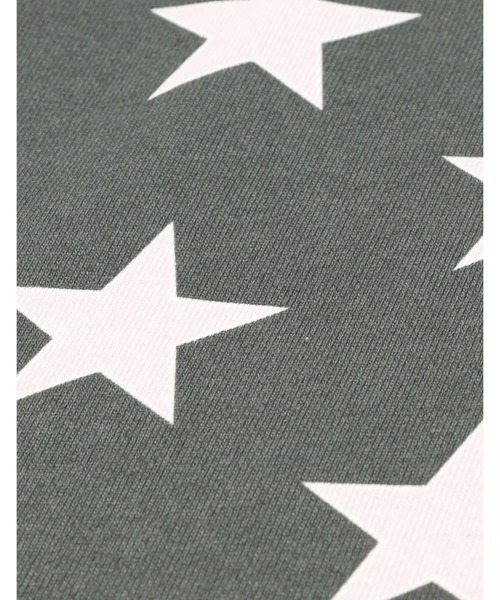 Little sunny bite（リトルサニーバイト）の「【Little sunny bite】stranger things x little sunny bite graphic sweat top（スウェット・レディース・ブラック/ネイビー/ホワイト・MEDIUM/SMALL）」の14枚目の写真