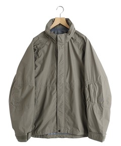 WAIPER.inc LEVEL5 ソフトシェルジャケット PERTEX UNLIMITED STRETCH