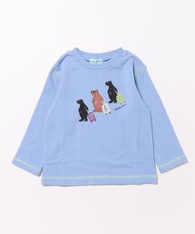 HAKKA｜ハッカ（キッズ）のスウェット（ボーイズ）通販 - ZOZOTOWN