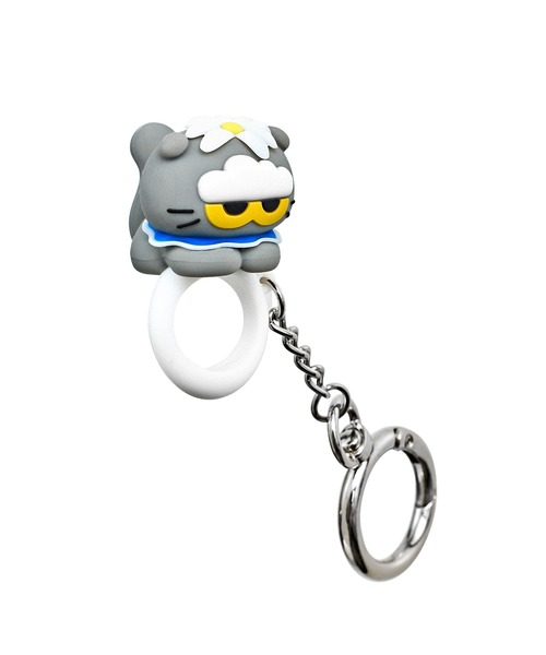 rom&nd X Z O＆FRIENDS ZOA ティントリングセット（口紅/リップ