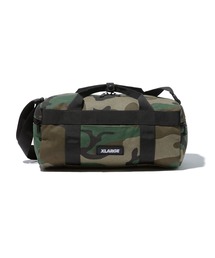 XLARGE（エクストララージ）の「CANVAS TACTICAL BARREL BAG（ショルダーバッグ）」