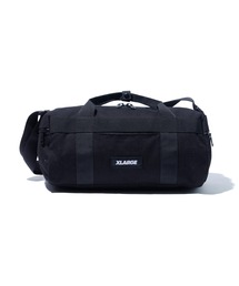 XLARGE | CANVAS TACTICAL BARREL BAG(ショルダーバッグ)