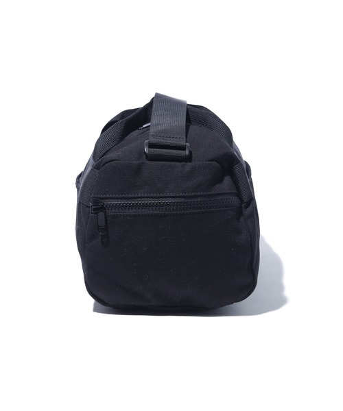 XLARGE（エクストララージ）の「CANVAS TACTICAL BARREL BAG（ショルダーバッグ・メンズ・ブラック/グレー/カモフラージュ・ONE SIZE）」の12枚目の写真