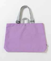 ever closet（エバークローゼット）の「スクールバッグ（トートバッグ）」