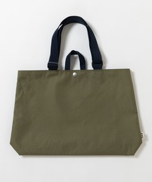 ever closet（エバークローゼット）の「スクールバッグ（トートバッグ）」