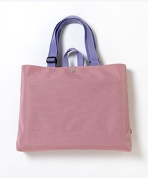 ever closet（エバークローゼット）の「スクールバッグ（トートバッグ）」