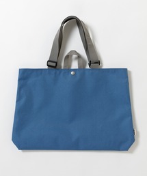 ever closet（エバークローゼット）の「スクールバッグ（トートバッグ）」