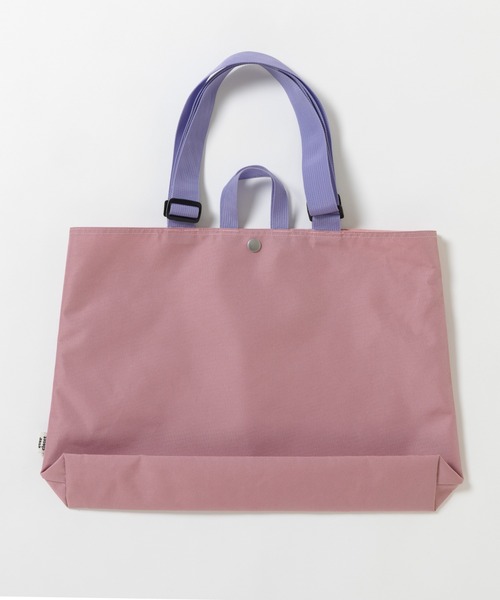 セール】スクールバッグ（トートバッグ）｜ever closet（エバー