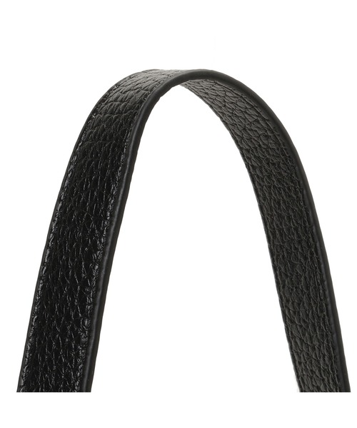 Guess（ゲス）の「MARSHA Box Satchel ハンドバッグ  （ショルダーバッグ・レディース・ブラック・ONE SIZE）」の7枚目の写真