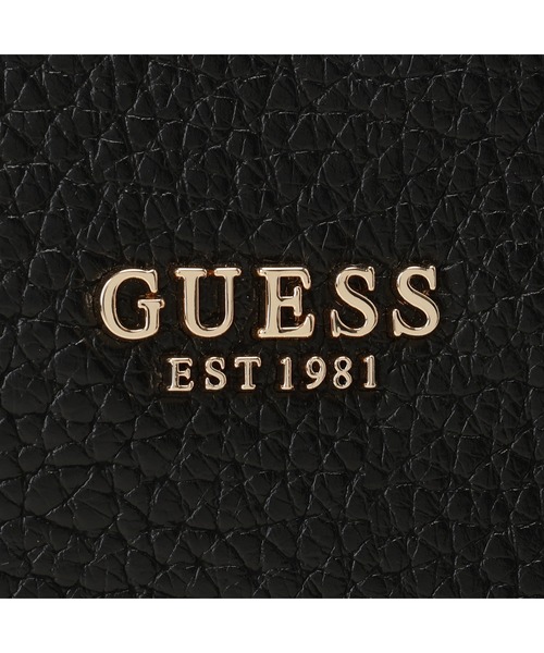 MARSHA Box Satchel ハンドバッグ | GUESS(ゲス) JAPAN 公式オンライン