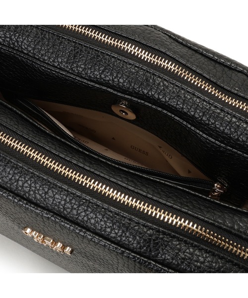 MARSHA Box Satchel ハンドバッグ | GUESS(ゲス) JAPAN 公式オンライン