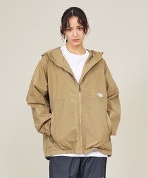 ABAHOUSE（アバハウス）の「【THE NORTH FACE /ザ ノースフェイス】コンパクトジャケットNP72530（ブルゾン）」