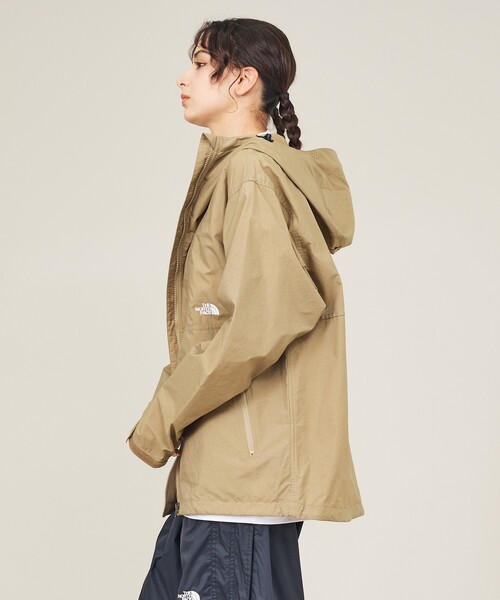 THE NORTH FACE /ザ ノースフェイス】コンパクトジャケットNP72530