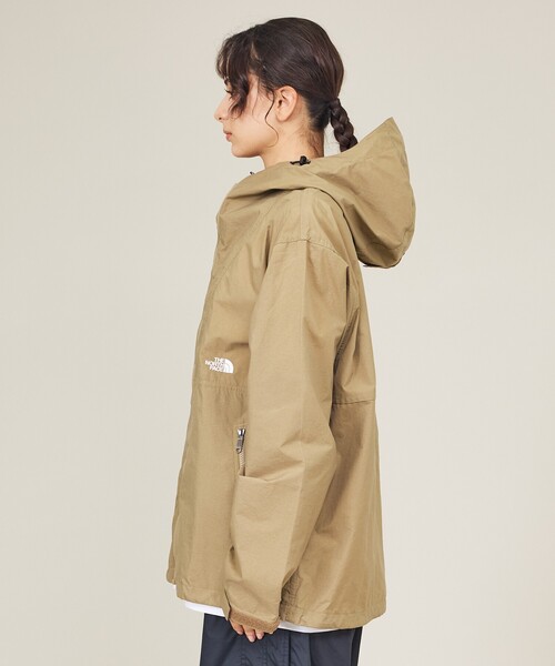 THE NORTH FACE /ザ ノースフェイス】コンパクトジャケットNP72530