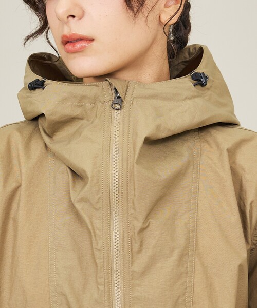 THE NORTH FACE(ザノースフェイス)の「【THE NORTH FACE /ザ ノースフェイス】コンパクトジャケットNP72530(ブルゾン・メンズ・カーキ/グレー/ブラック・M/L/XL)」の16枚目の写真
