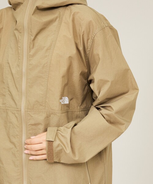 THE NORTH FACE /ザ ノースフェイス】コンパクトジャケットNP72530