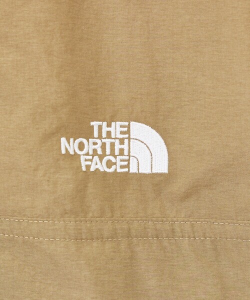 THE NORTH FACE(ザノースフェイス)の「【THE NORTH FACE /ザ ノースフェイス】コンパクトジャケットNP72530(ブルゾン・メンズ・カーキ/グレー/ブラック・M/L/XL)」の19枚目の写真