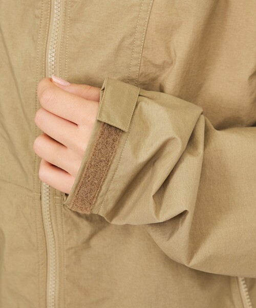 THE NORTH FACE(ザノースフェイス)の「【THE NORTH FACE /ザ ノースフェイス】コンパクトジャケットNP72530(ブルゾン・メンズ・カーキ/グレー/ブラック・M/L/XL)」の21枚目の写真