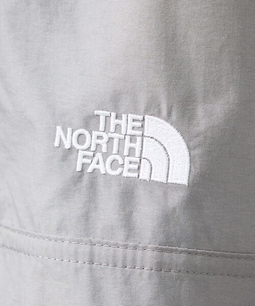 THE NORTH FACE(ザノースフェイス)の「【THE NORTH FACE /ザ ノースフェイス】コンパクトジャケットNP72530(ブルゾン・メンズ・カーキ/グレー/ブラック・M/L/XL)」の10枚目の写真
