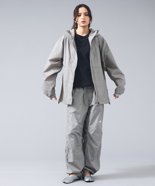 THE NORTH FACE /ザ ノースフェイス】コンパクトジャケットNP72530