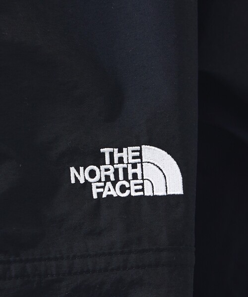 THE NORTH FACE(ザノースフェイス)の「【THE NORTH FACE /ザ ノースフェイス】コンパクトジャケットNP72530(ブルゾン・メンズ・カーキ/グレー/ブラック・M/L/XL)」の14枚目の写真