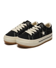 CONVERSE ONE STAR BOARDERSTAR OX(コンバース ワンスター ボーダースター OX)