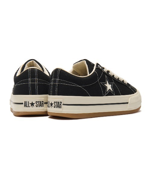 CONVERSE ONE STAR BOARDERSTAR OX（コンバース ワンスター ボーダー