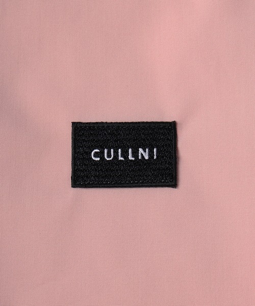 CULLNI（クルニ）の「High Count Broadcloth Embroidery Patch Short Sleeve Shirt（シャツ/ブラウス・メンズ・ブルー/ブラック/ピンク/グリーン/ホワイト・2/1/0）」の13枚目の写真