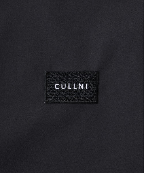 CULLNI（クルニ）の「High Count Broadcloth Embroidery Patch Short Sleeve Shirt（シャツ/ブラウス・メンズ・ブルー/ブラック/ピンク/グリーン/ホワイト・2/1/0）」の22枚目の写真