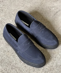 【CONVERSE SKATEBOARDING】CS LOAFER II SK