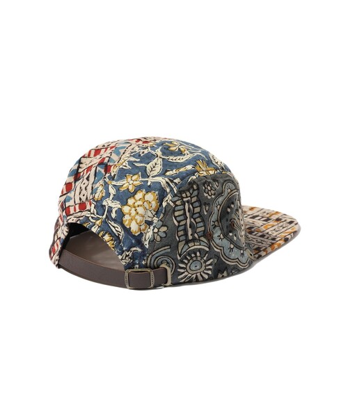 BEAMS PLUS(ビームスプラス)の「5 Panel Multi Block Print(キャップ・メンズ・その他・ONE SIZE)」の8枚目の写真
