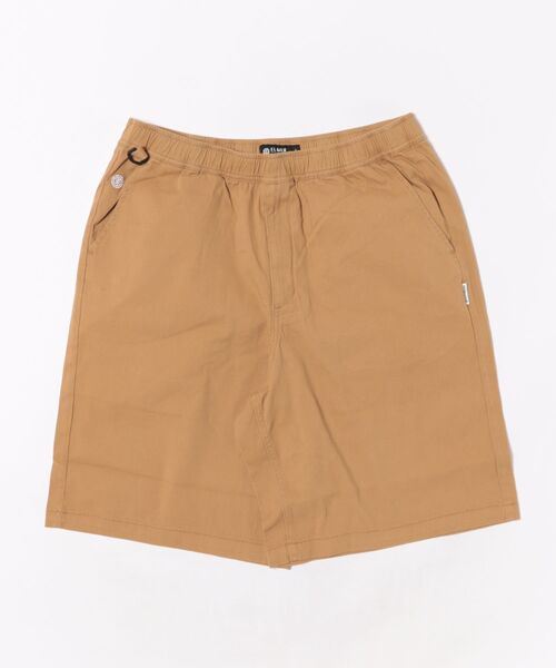 ELEMENT(エレメント)の「ELEMENT/エレメント ハーフパンツ ショートパンツ ショーツ チノ BG021601(チノパンツ・メンズ・ブラック/ベージュ・XL/L/M)」の16枚目の写真