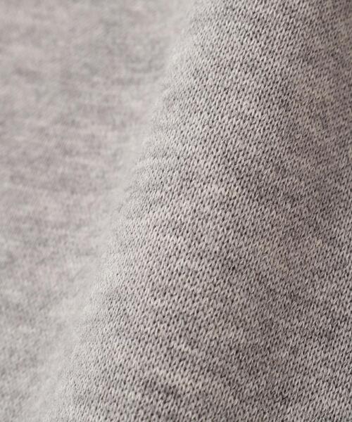 TATRAS（タトラス）の「TATRAS(タトラス) 【B'2nd Exclusive】LIE タトラス別注スウェットパンツ【2026年秋冬入荷モデル】（スウェットパンツ・メンズ・ブラック/グレー/ホワイト・1/2/4/3）」の21枚目の写真