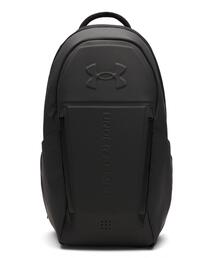 UNDER ARMOUR（アンダーアーマー）の「UAノーウェイ バックパック（トレーニング/メンズ/レディース）（バックパック/リュック）」