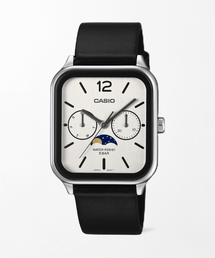 CASIO（カシオ）の「CASIO Collection STANDARD  MTP-M305L-7AJF（アナログ腕時計）」