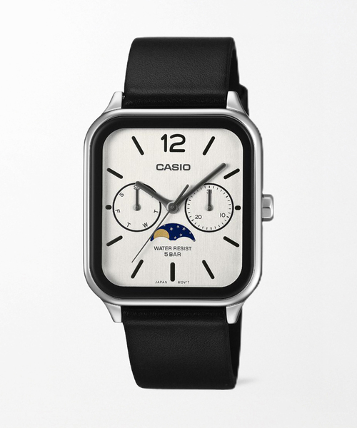 Web限定 CASIO Collection STANDARDMTP-M305L-7AJF