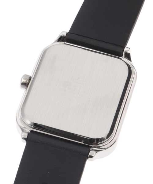 CASIO(カシオ)の「Web限定 CASIO Collection STANDARD MTP-M305L-7AJF(アナログ腕時計・レディース・シルバー・FREE)」の7枚目の写真