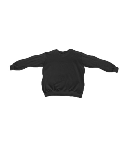 antiqua(アンティカ)の「BUFF TOP バフトップ 綿 スウェット(スウェット・レディース・マスタード/ブラウン系その他・M)」の10枚目の写真