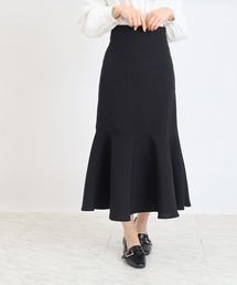 ASTORIA ODIER | マーメイドスカート(スカート)