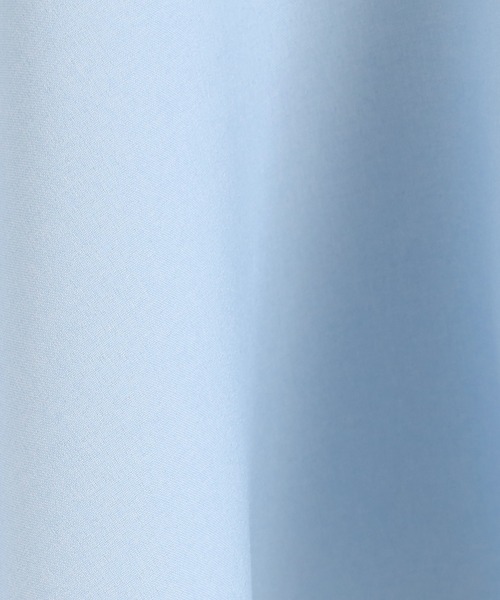 ASTORIA ODIER（アストリアオディール）の「マーメイドスカート（スカート・レディース・アイボリー/サックスブルー/ブラック・LARGE/MEDIUM/SMALL）」の14枚目の写真