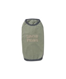 Snow Peak（スノーピーク）の「Snow Peak / Dog SP T-Shirt ドッグSP Tシャツ（ペットウェア）」