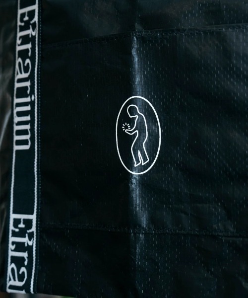 Etrarium（エトラリウム）の「“Etrarium” Shopping Bag (M)（トートバッグ・レディース・その他・FREE）」の2枚目の写真