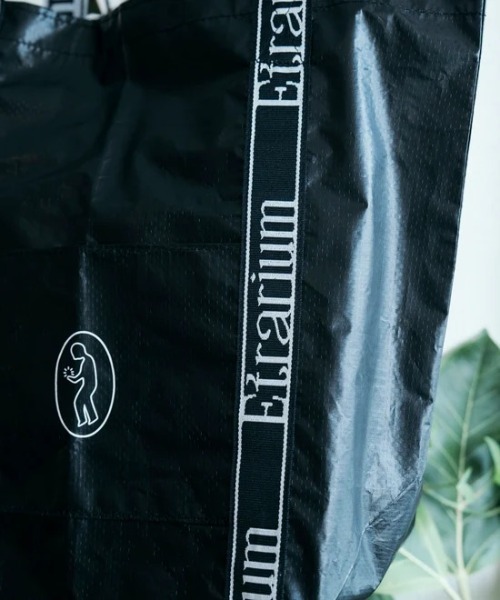 Etrarium（エトラリウム）の「“Etrarium” Shopping Bag (M)（トートバッグ・レディース・その他・FREE）」の3枚目の写真