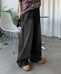 sedacle（セダクル）の「デニムパンツ（デニムパンツ）」